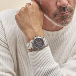 FESTINA Montre Chrono Bike Bleu