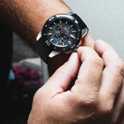 Montre Chrono Bike Noir-FESTINA Online