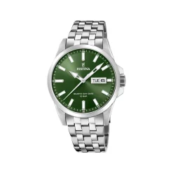 FESTINA Montre Classics 41 Vert