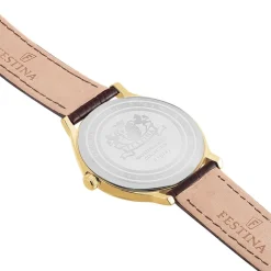 Montre Classics Argent-FESTINA