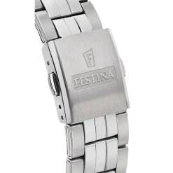 FESTINA Montre Classics Argenté