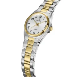 Montre Classics Blanc-FESTINA Outlet