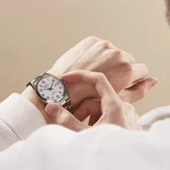 Montre Classics Blanc-FESTINA Discount