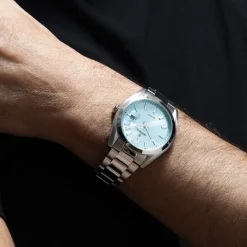 Montre Classics Bleu Sky-FESTINA New