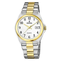 Montre Classics Blanc-FESTINA Outlet
