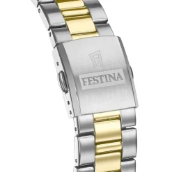 Montre Classics Blanc-FESTINA Outlet