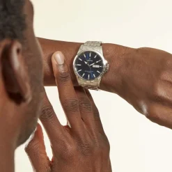 Montre Classics Bleu-FESTINA Hot