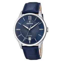 Montre Classics Bleu-FESTINA Hot