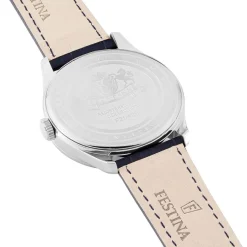 Montre Classics Bleu-FESTINA Hot