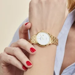 FESTINA Montre Classics Blanc