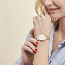 FESTINA Montre Classics Blanc