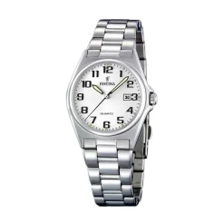 FESTINA Montre Classics Blanc
