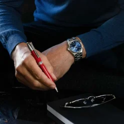 Montre Classics Bleu-FESTINA Hot