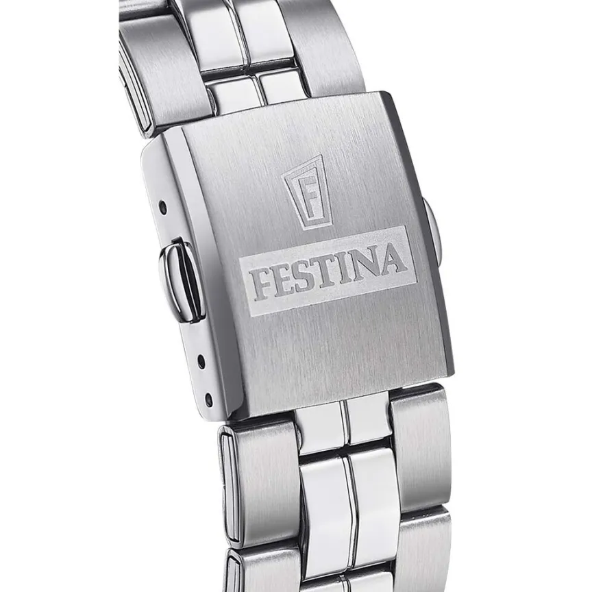 Montre Classics Bleu-FESTINA Best