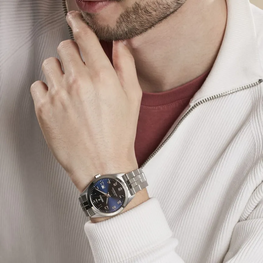 Montre Classics Bleu-FESTINA Best