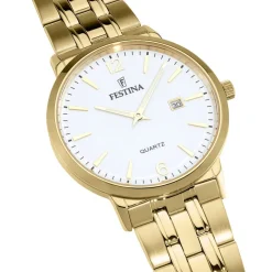 FESTINA Montre Classics Blanc