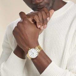 FESTINA Montre Classics Blanc