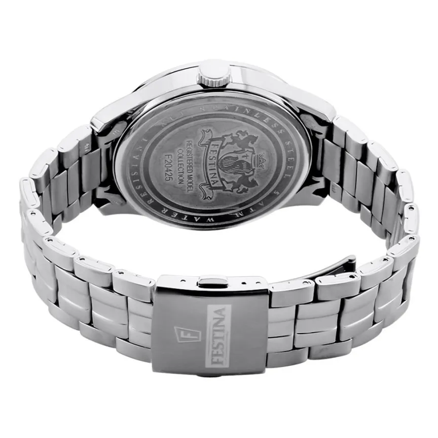 Montre Classics Bleu-FESTINA Best