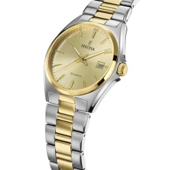 Montre Classics Doré-FESTINA Clearance