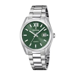 FESTINA Montre Classics Kaki