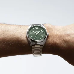 FESTINA Montre Classics Kaki