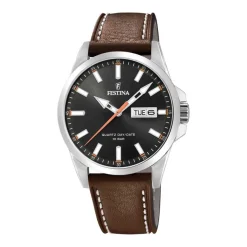 FESTINA Montre Classics Noir