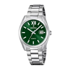FESTINA Montre Classics Vert
