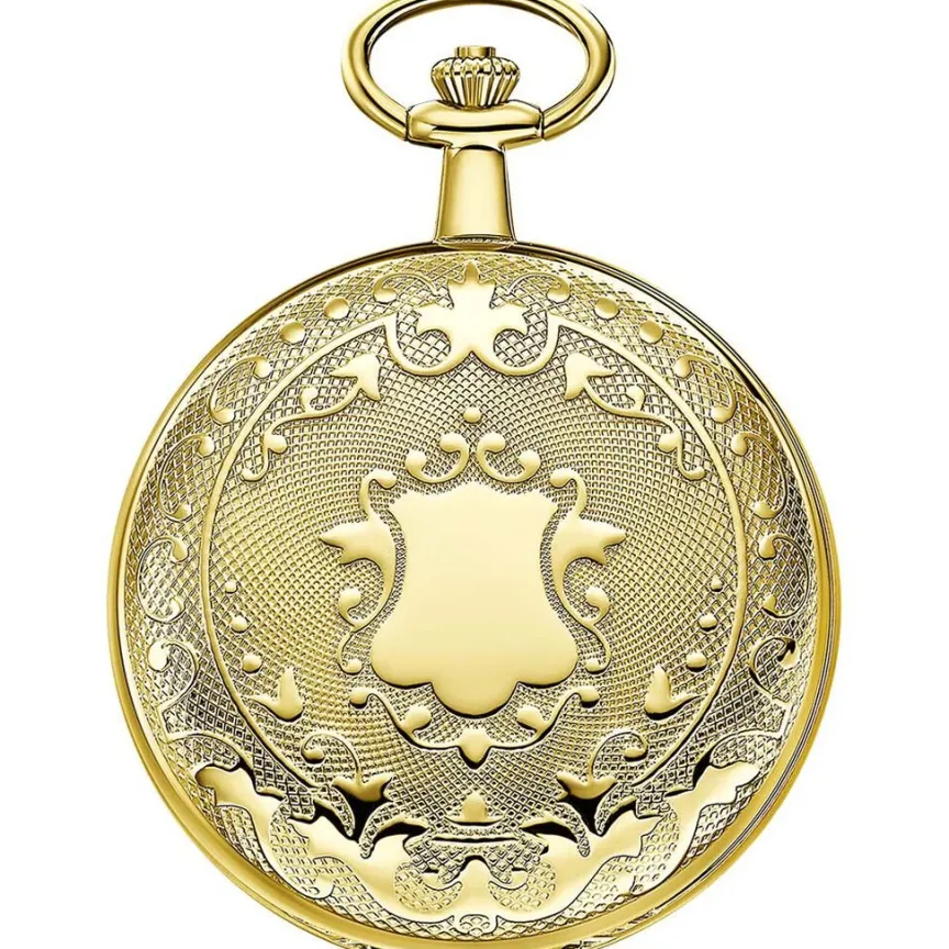 Montre Gousset Blanc-FESTINA Hot