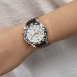 Montre Junior Fond Blanc-FESTINA Outlet