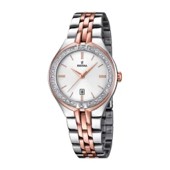 FESTINA Montre Mademoiselle Blanc