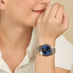 Montre Mademoiselle Bleu-FESTINA Discount