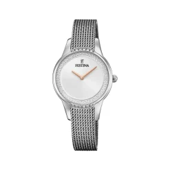 Montre Mademoiselle Argent-FESTINA New