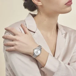 Montre Mademoiselle Argent-FESTINA New