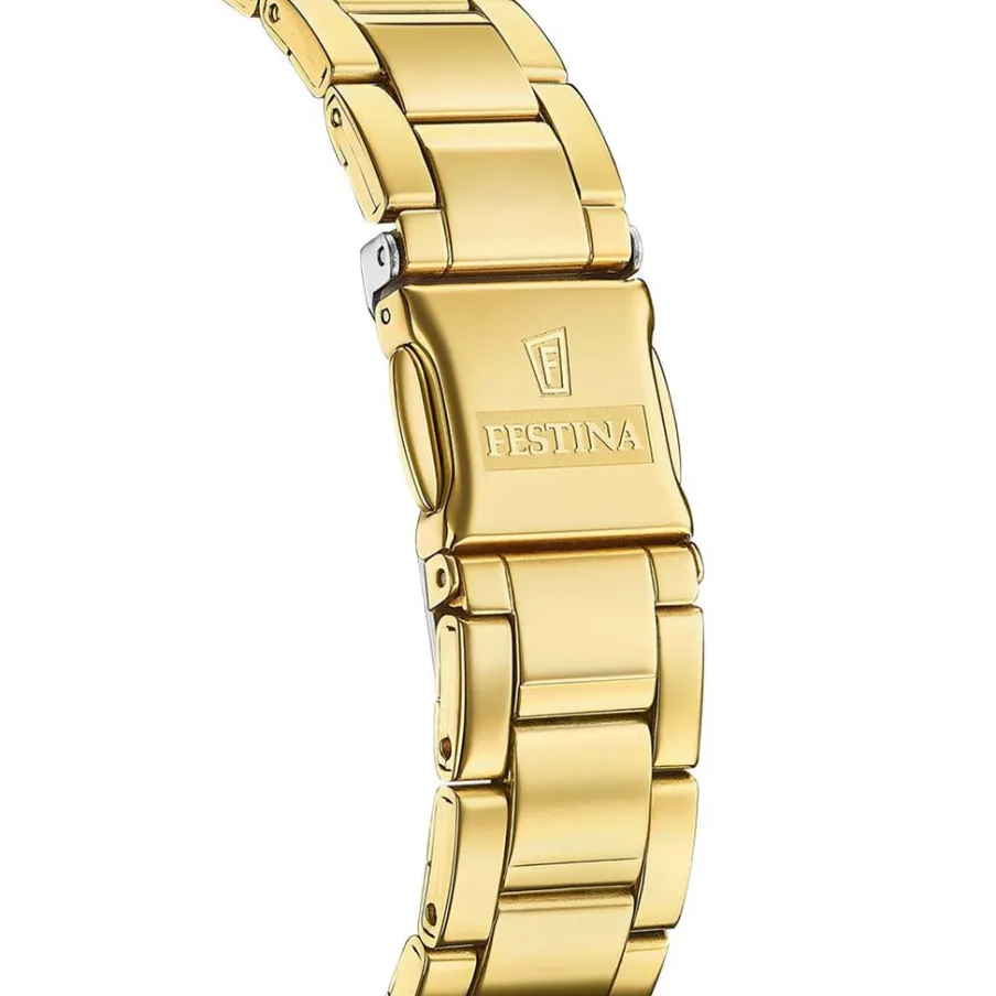 FESTINA Montre Mademoiselle Argenté