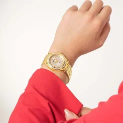 FESTINA Montre Mademoiselle Argenté