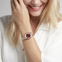 Montre Mademoiselle Rouge-FESTINA Sale