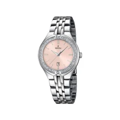 FESTINA Montre Mademoiselle 33 Rose