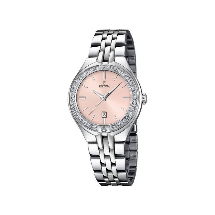 FESTINA Montre Mademoiselle 33 Rose