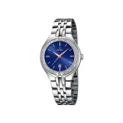 Montre Mademoiselle Bleu-FESTINA Outlet
