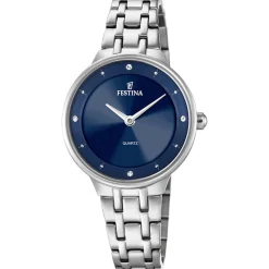 FESTINA Montre Mademoiselle Bleu