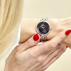 FESTINA Montre Mademoiselle Bleu