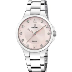 Montre Mademoiselle Rose-FESTINA Clearance