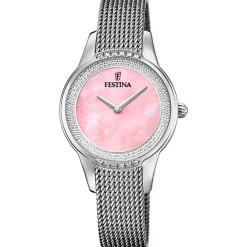 FESTINA Montre Mademoiselle Nacre Rose