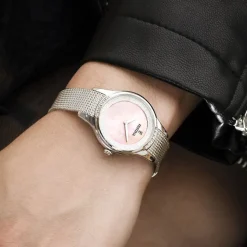 FESTINA Montre Mademoiselle Nacre Rose