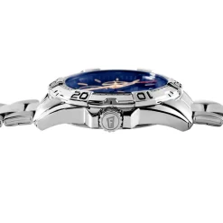 FESTINA Montre Multifonctions Bleu