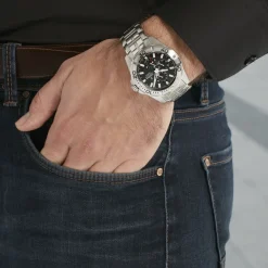 FESTINA Montre Multifonctions Noir