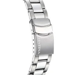 FESTINA Montre Multifonctions Noir