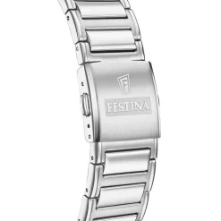Montre On The Square Chrono Vert-FESTINA Discount