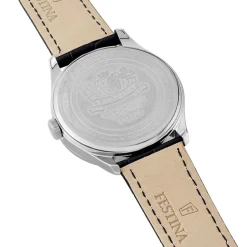 FESTINA Montre Retro Bleu