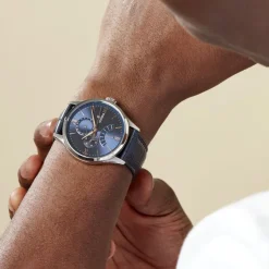 FESTINA Montre Retro Bleu